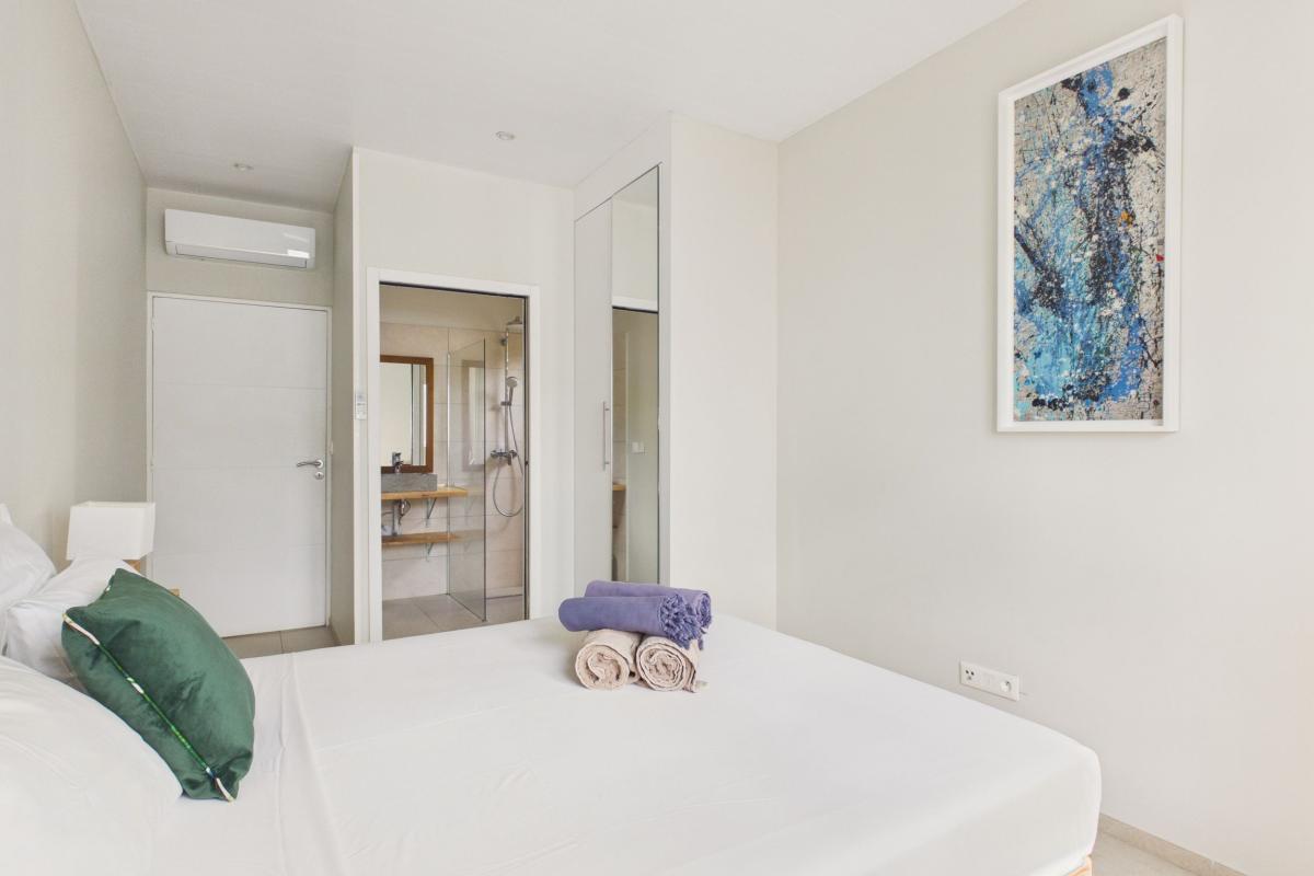 Location villa piscine 3 chambres diamant - chambre 1 (1)